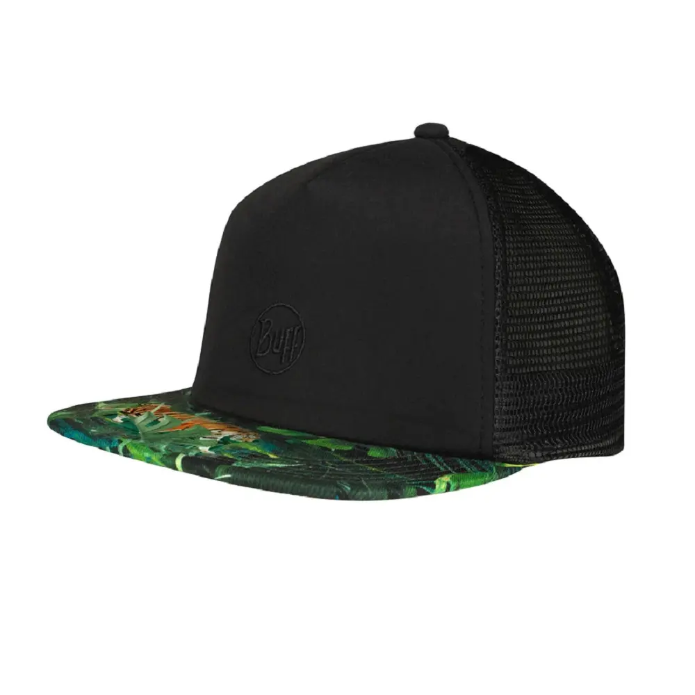 Nimke Black