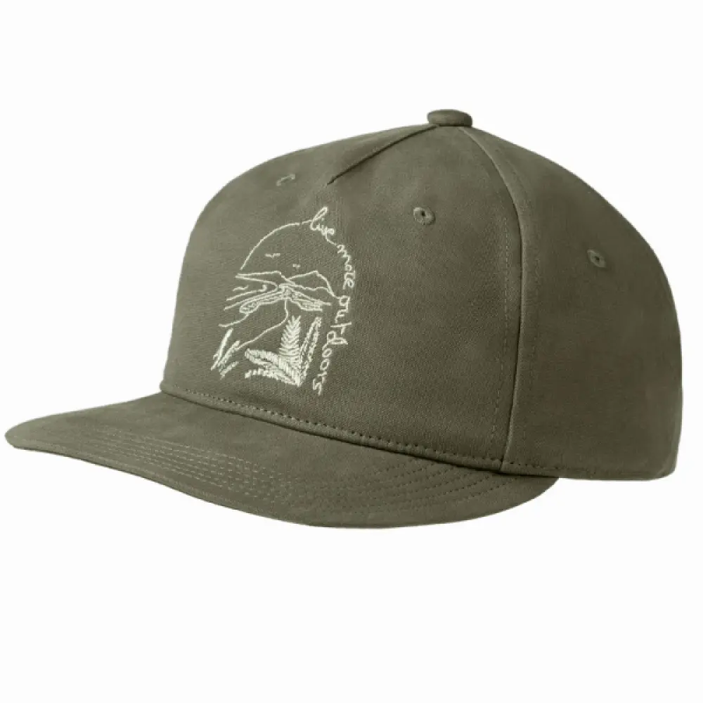 Lander Khaki