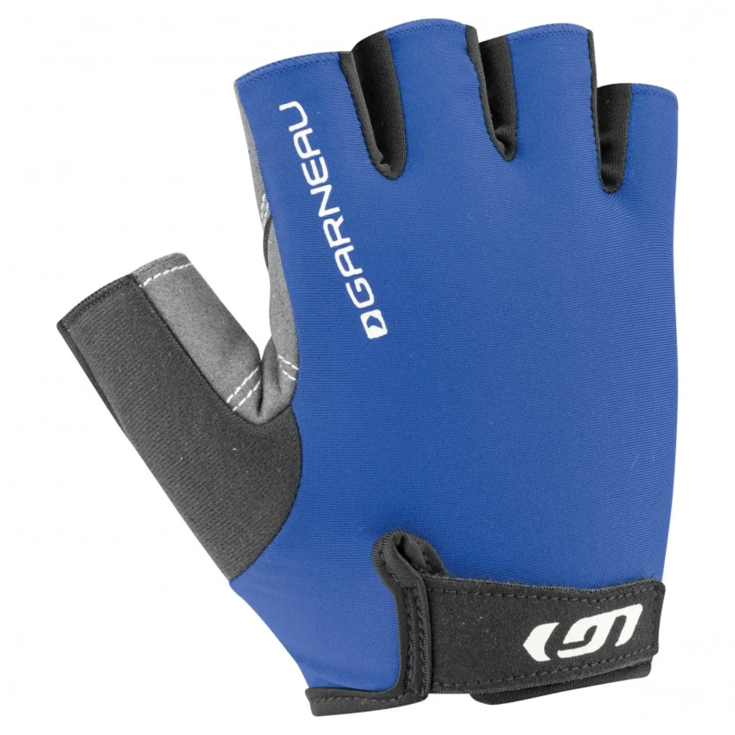 dazzling blue - Garneau Women’s Calory Cycling Gloves