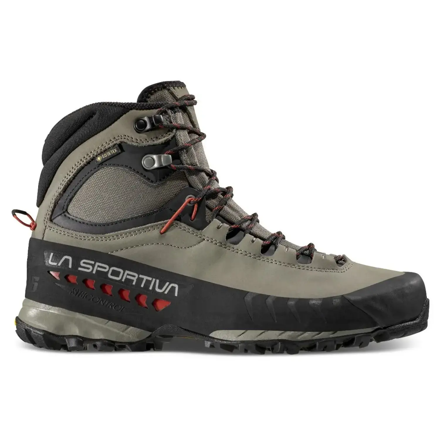 clay/saffron - La Sportiva TX5 GTX
