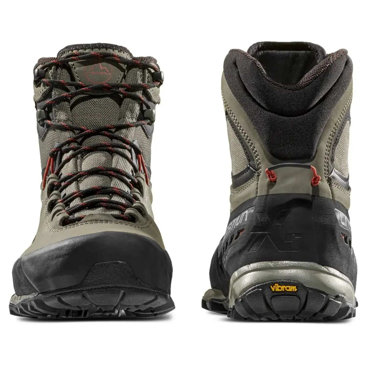 clay/saffron - La Sportiva TX5 GTX