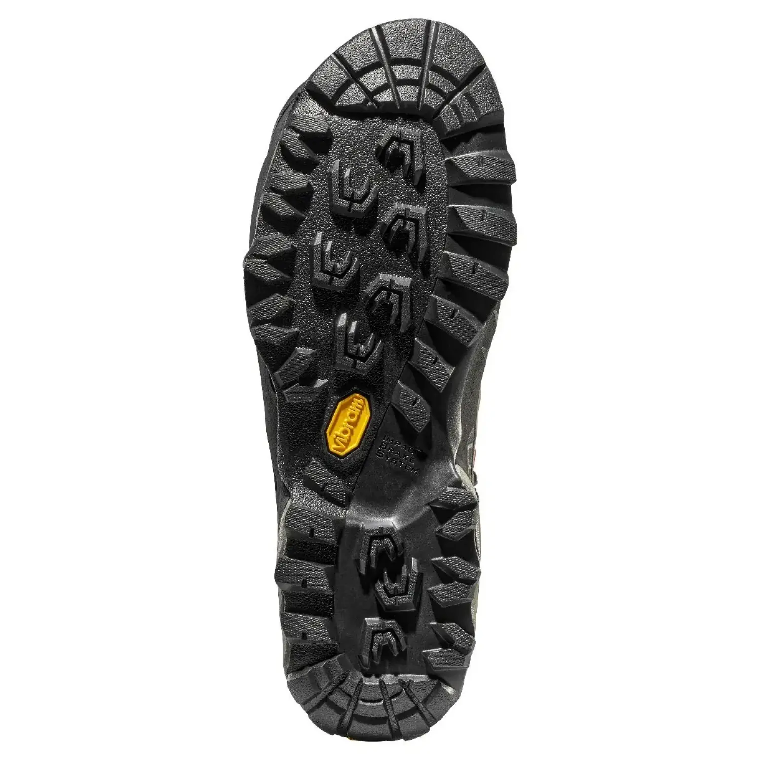 clay/saffron - La Sportiva TX5 GTX