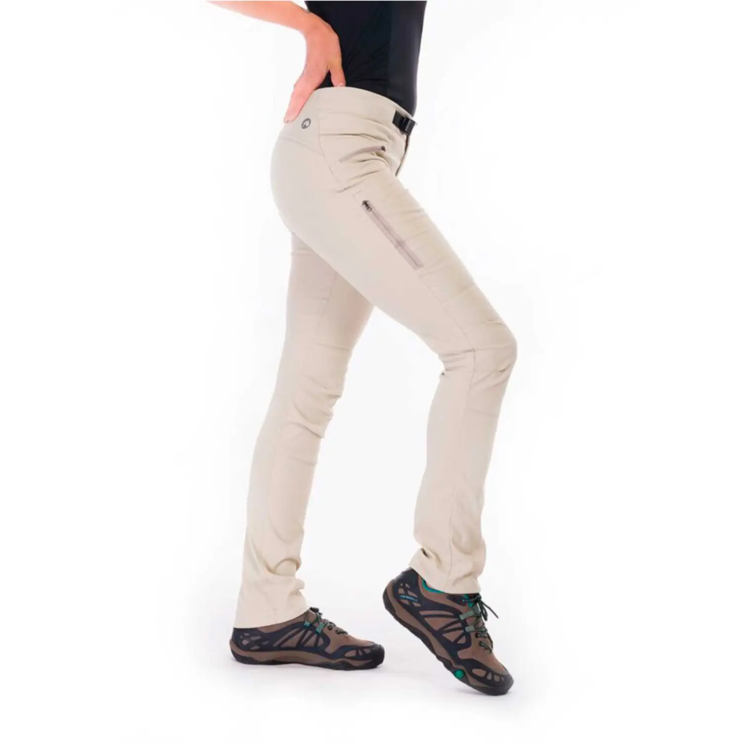  - Tatoo Pantalón Atom Women