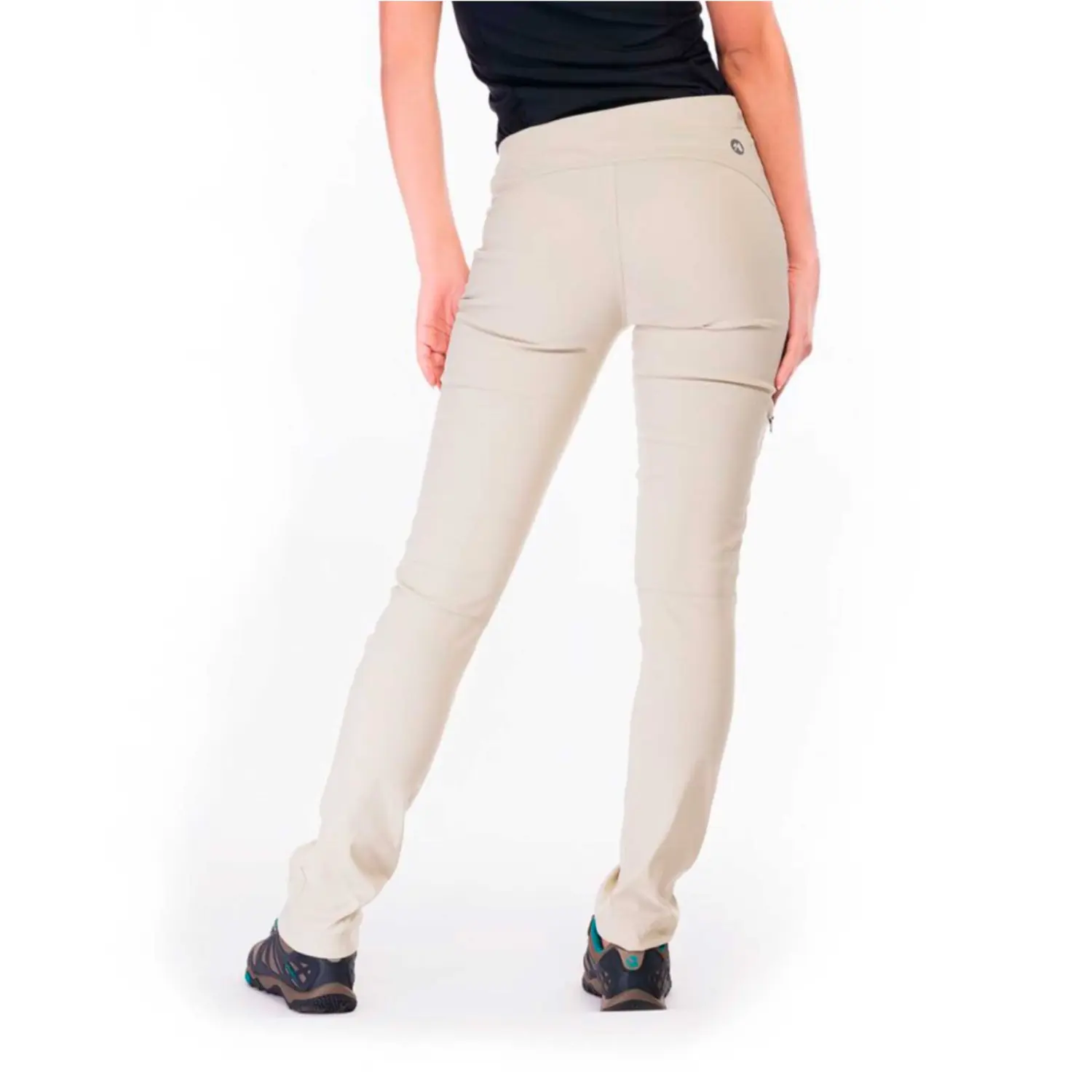  - Tatoo Pantalón Atom Women