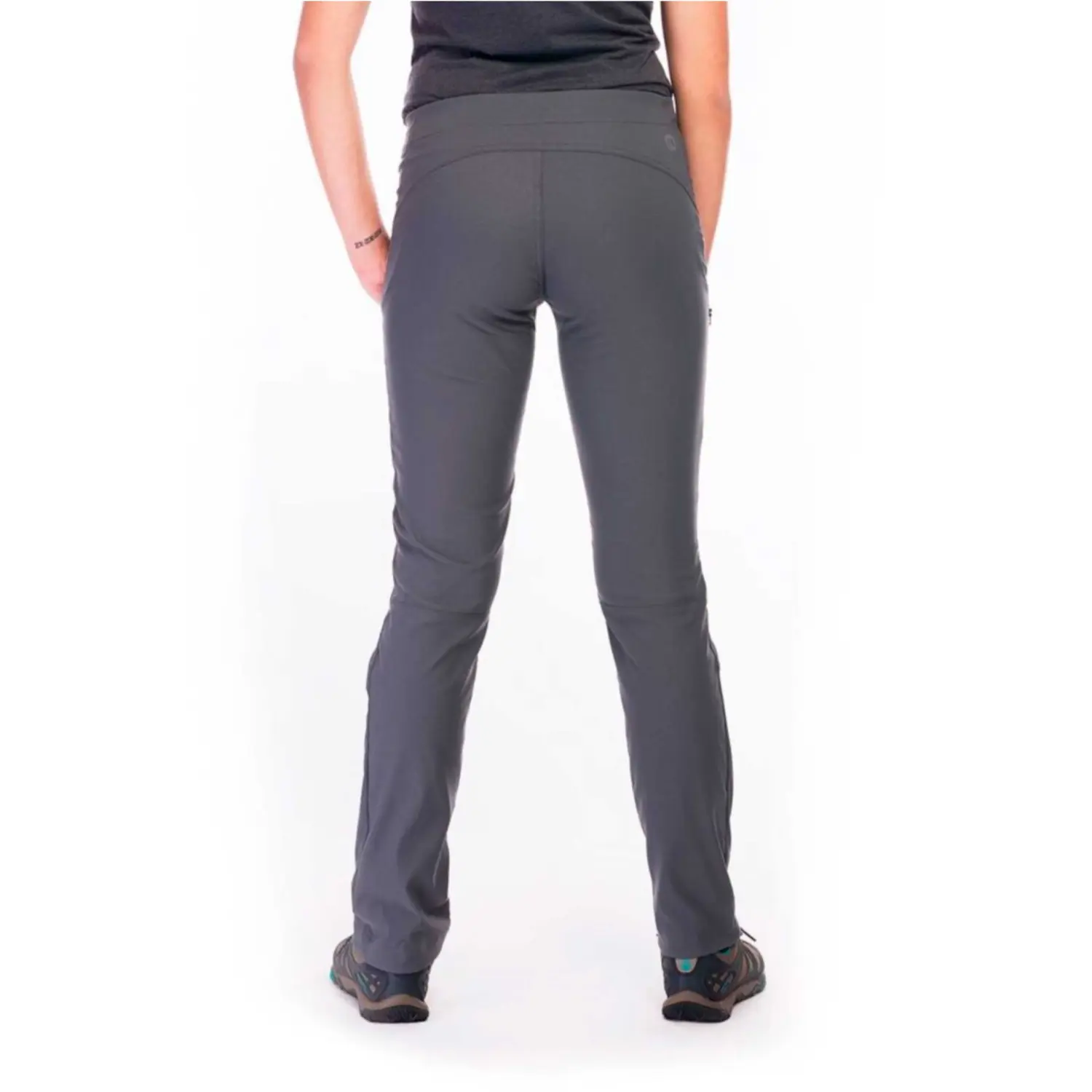  - Tatoo Pantalón Atom Women