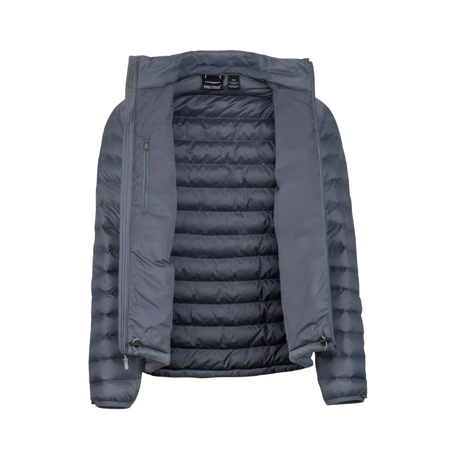  - Marmot Solus Featherless Jacket