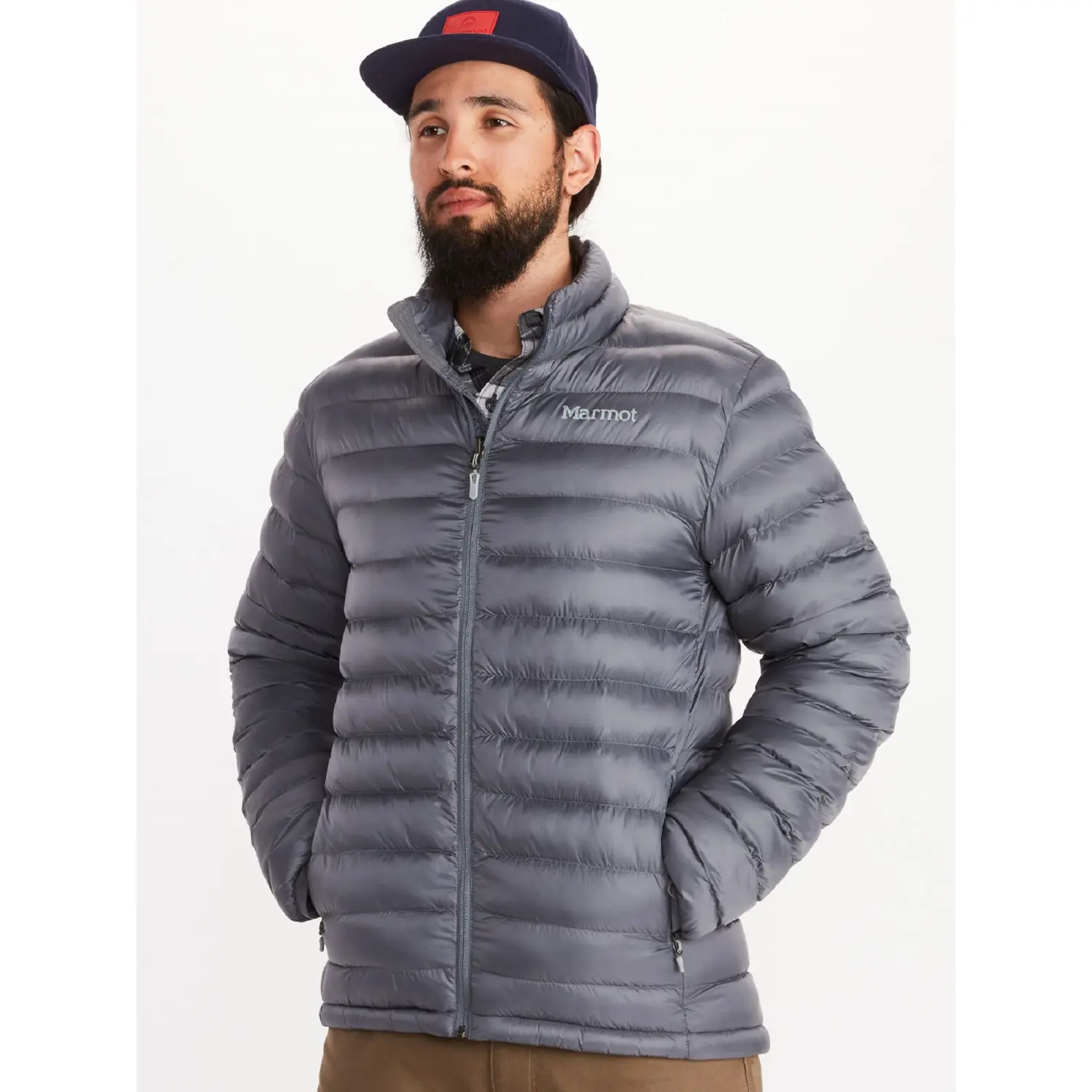  - Marmot Solus Featherless Jacket