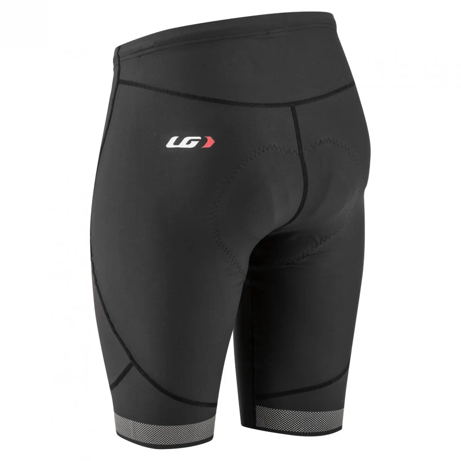  - Garneau Cb Neo Power Cycling Shorts