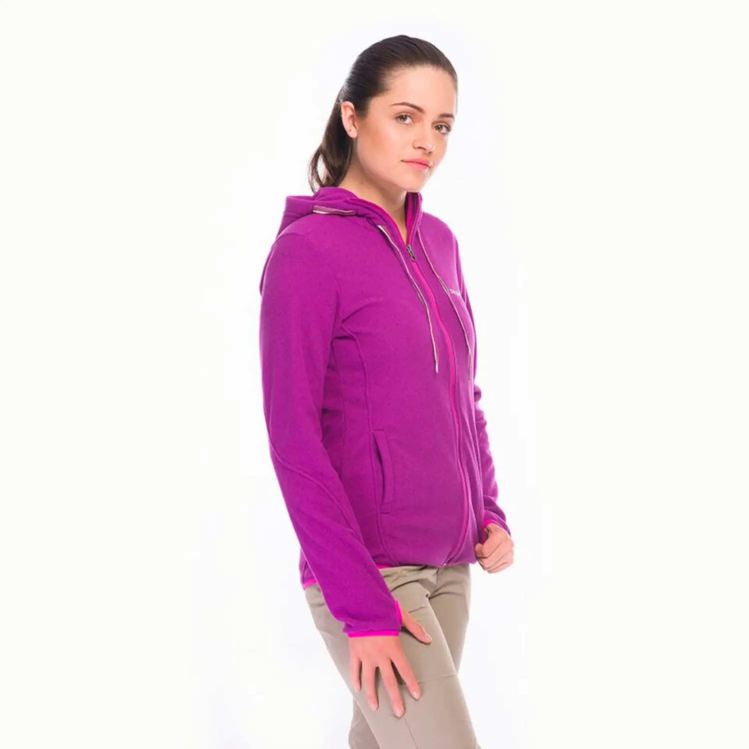  - Tatoo Chaqueta Storm Women