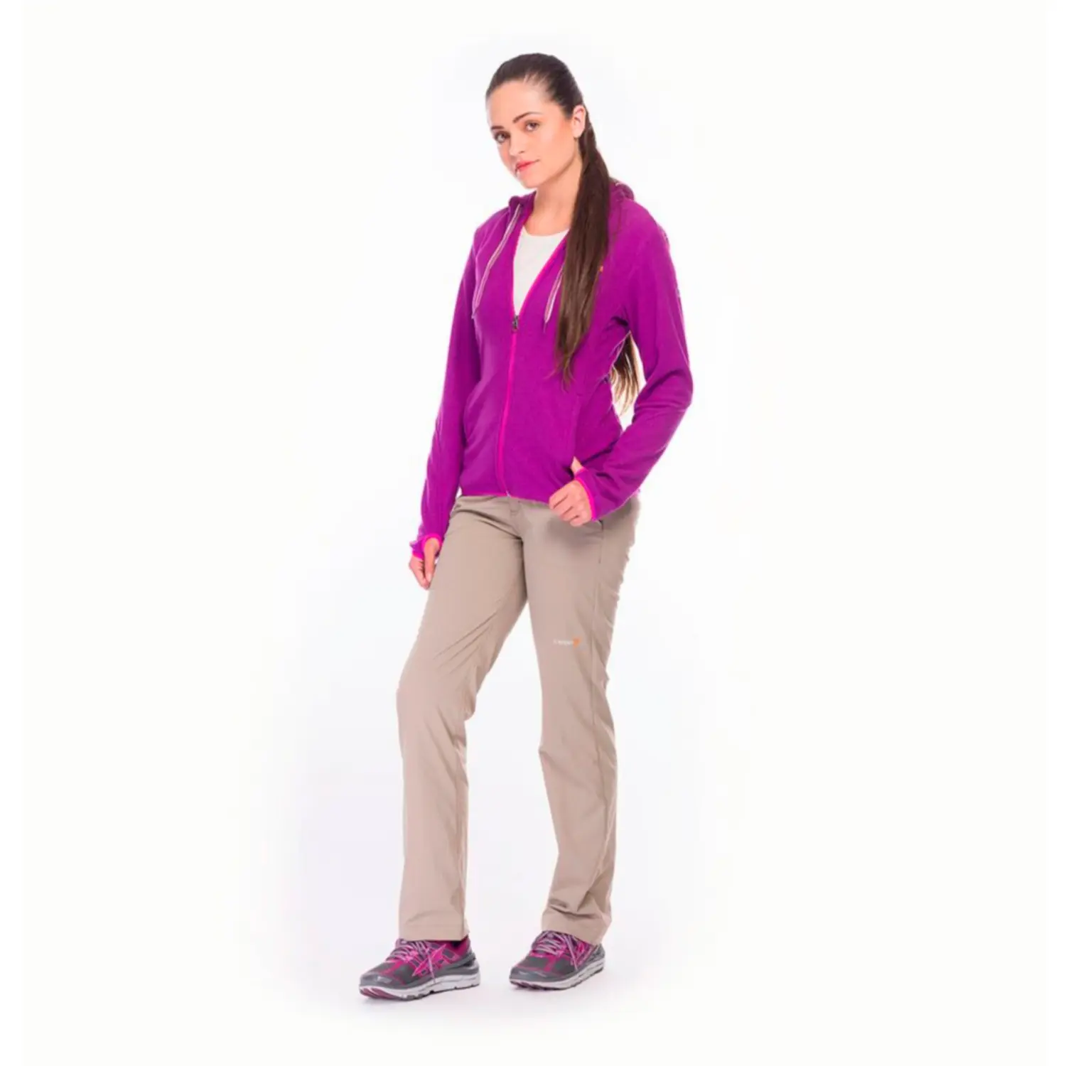  - Tatoo Chaqueta Storm Women