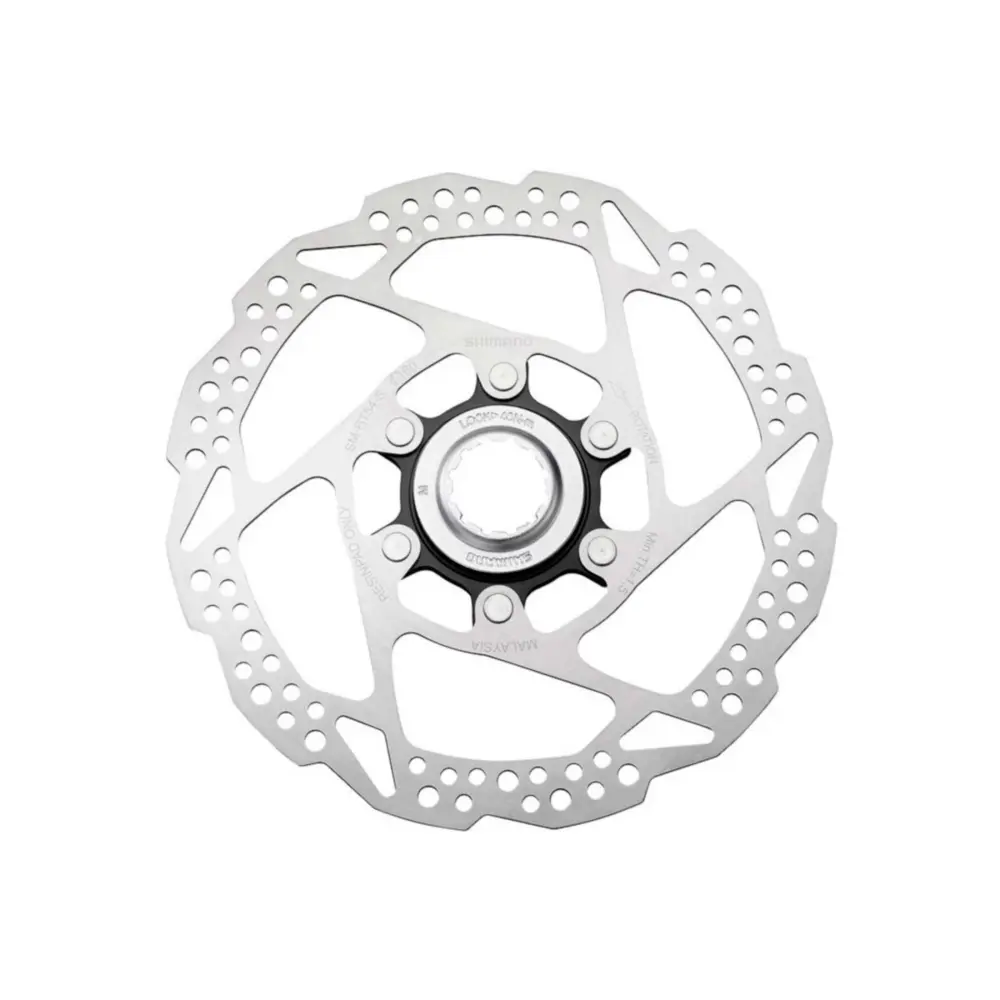 Shimano Rotor SM-RT54S 160MM Center Lock