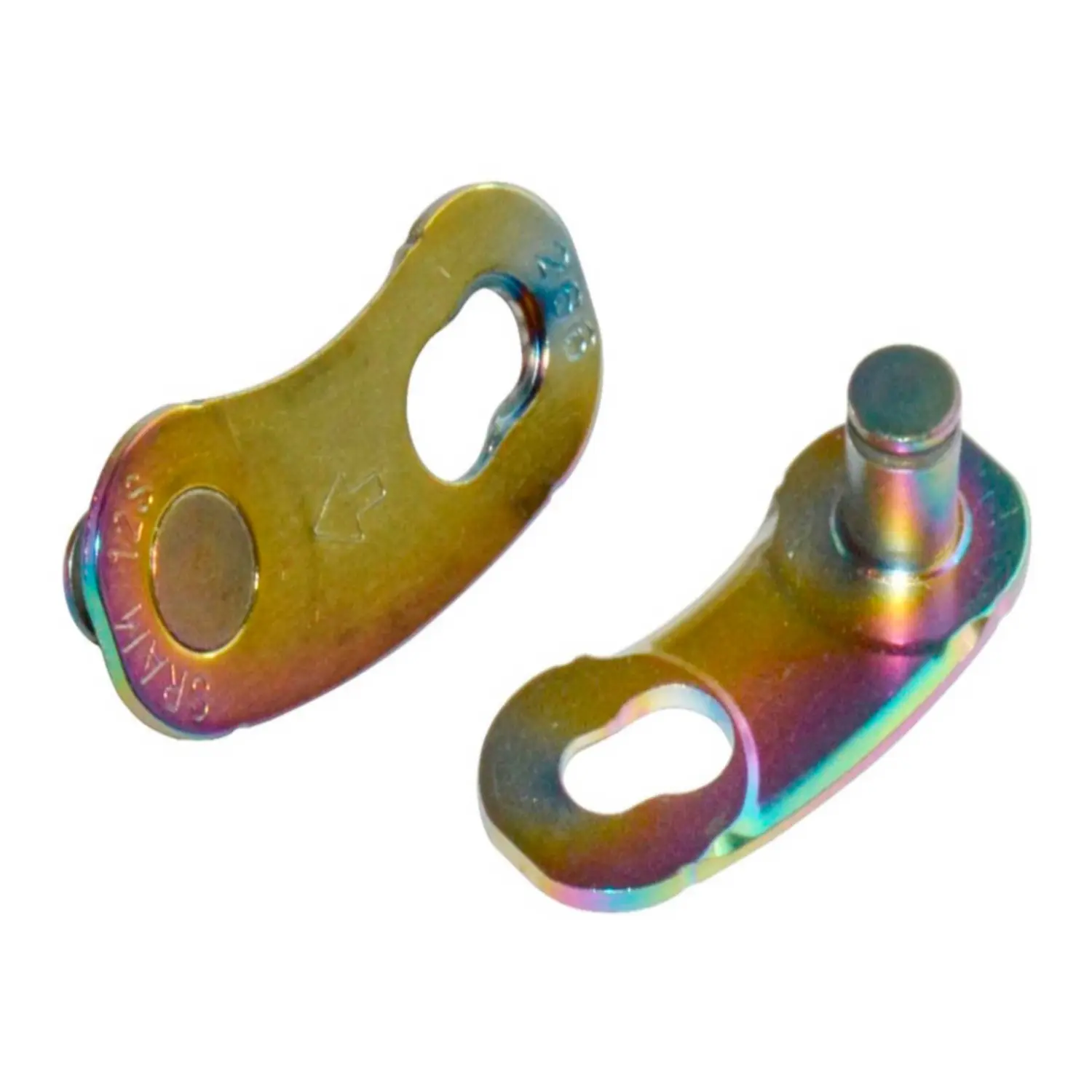  - SRAM Power Lock Connector