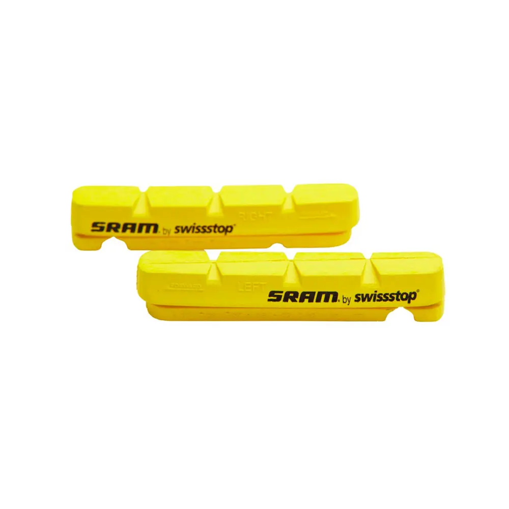 SRAM Road Pad Insert Carbon