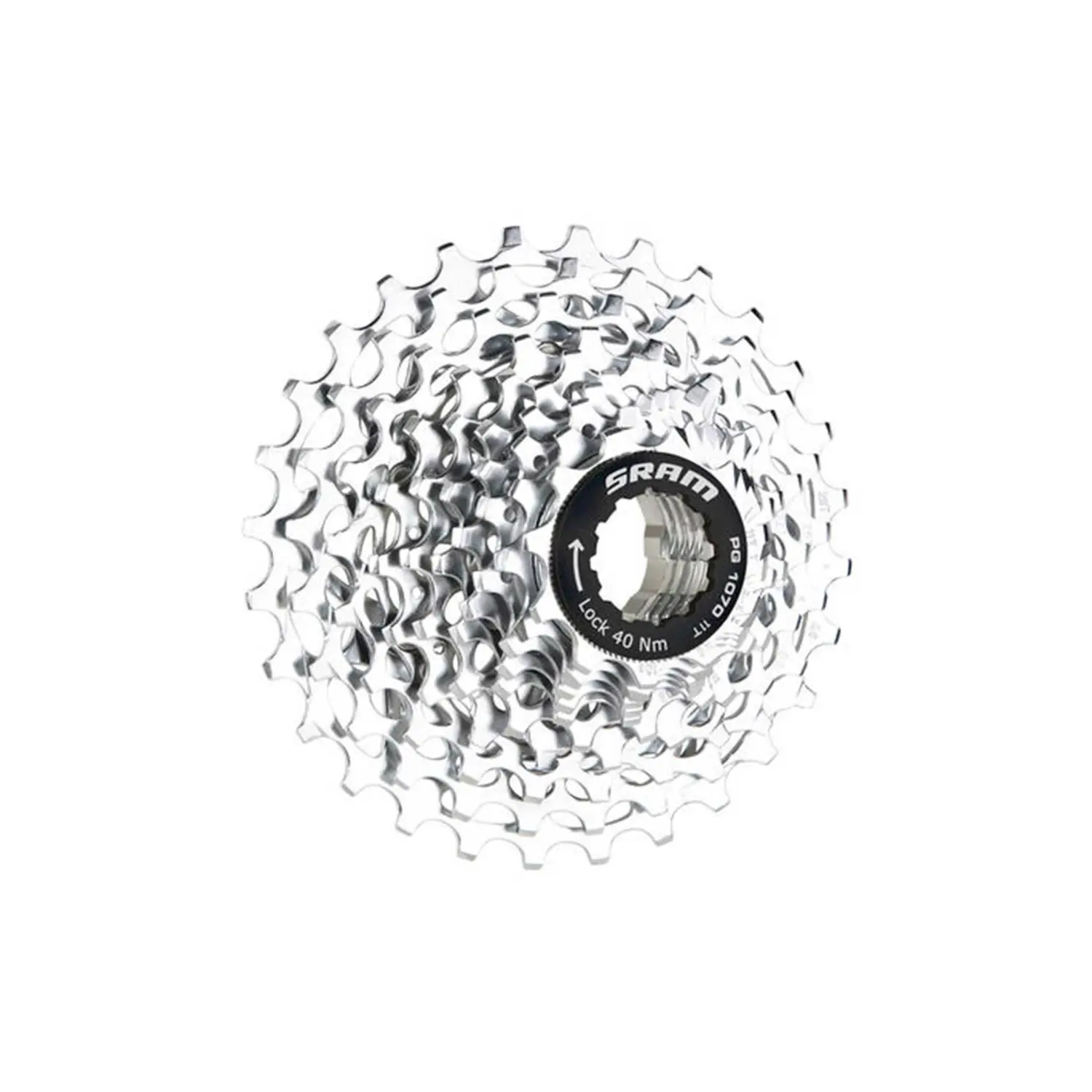  - SRAM PG1070 Pacha 10sp 11-28