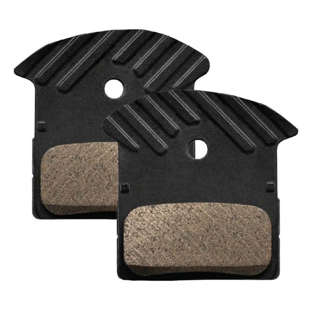 Shimano Resin Pad Brake Pads J02A