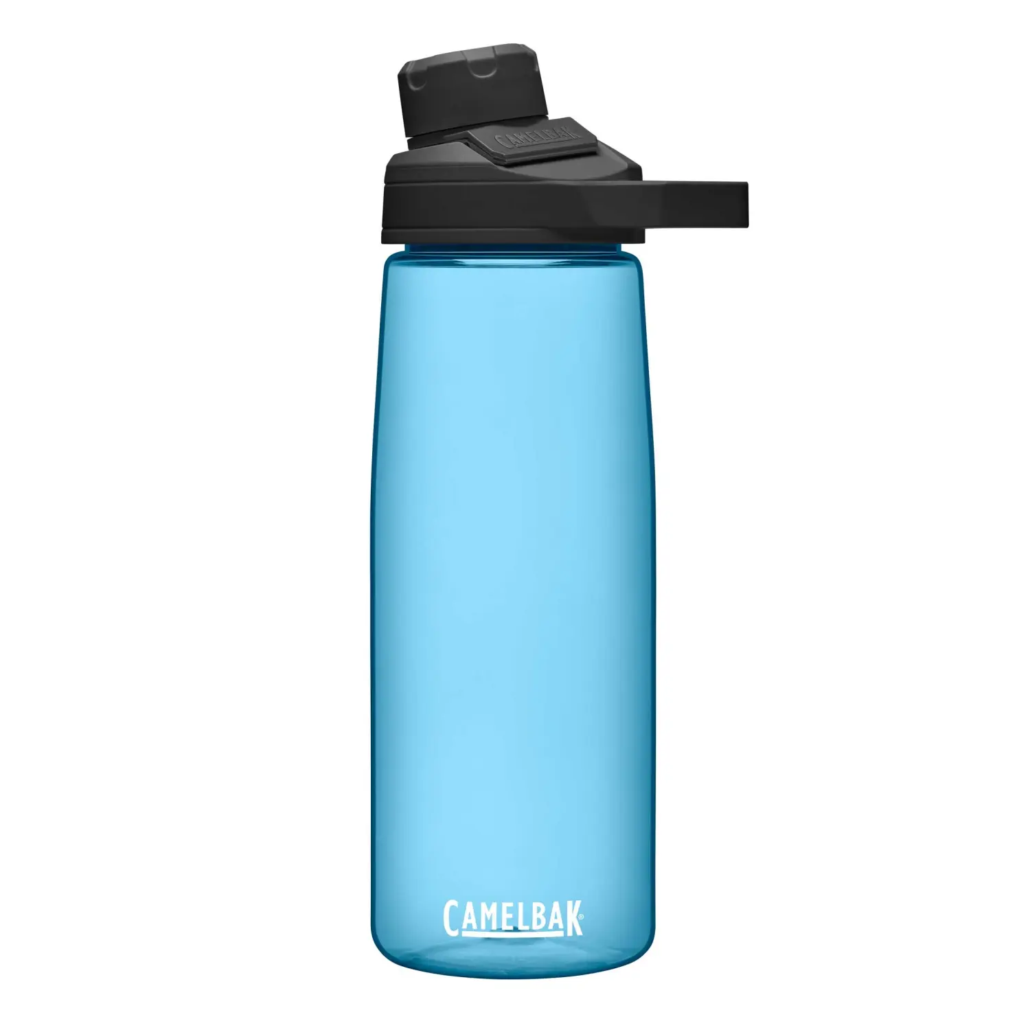 true blue - CamelBak Chute Mag 25 oz (0.75 lt)