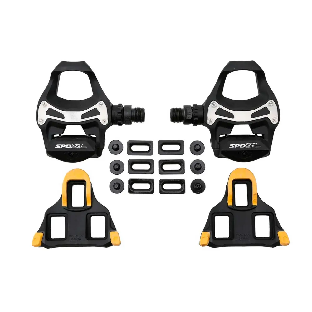 Shimano Pedal Ruta PD-R550