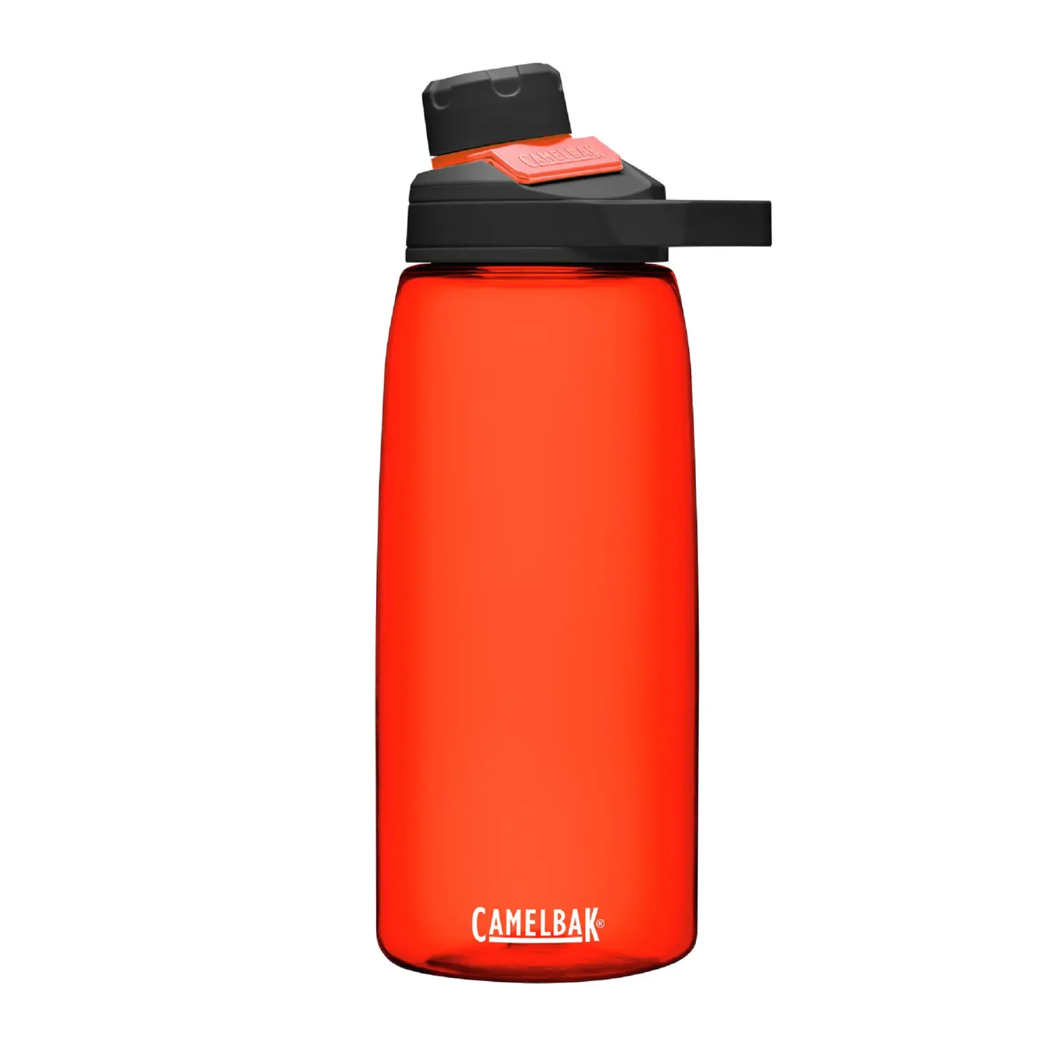 fiery red - CamelBak Chute Mag 32 oz (1 lt)