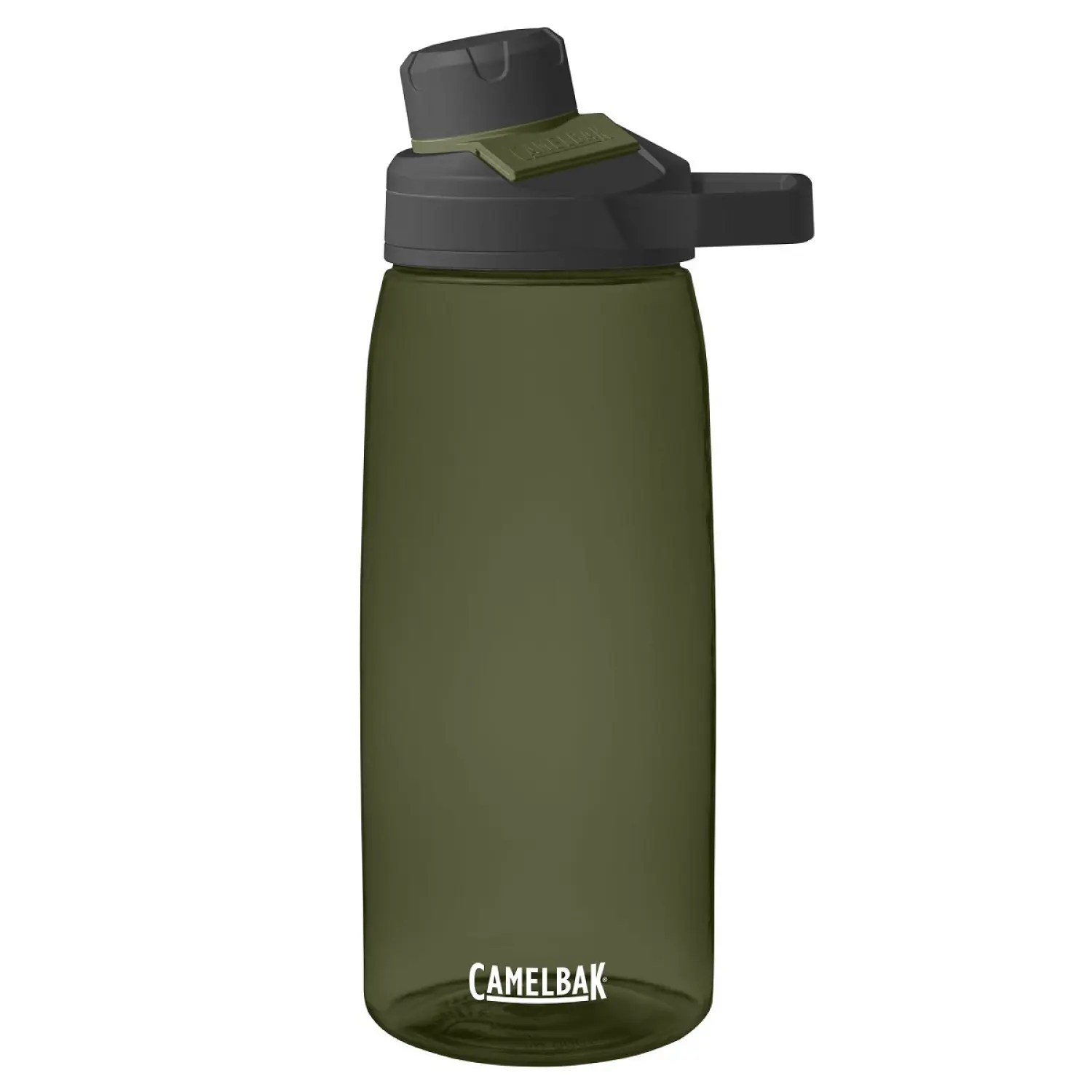 olive - CamelBak Chute Mag 32 oz (1 lt)