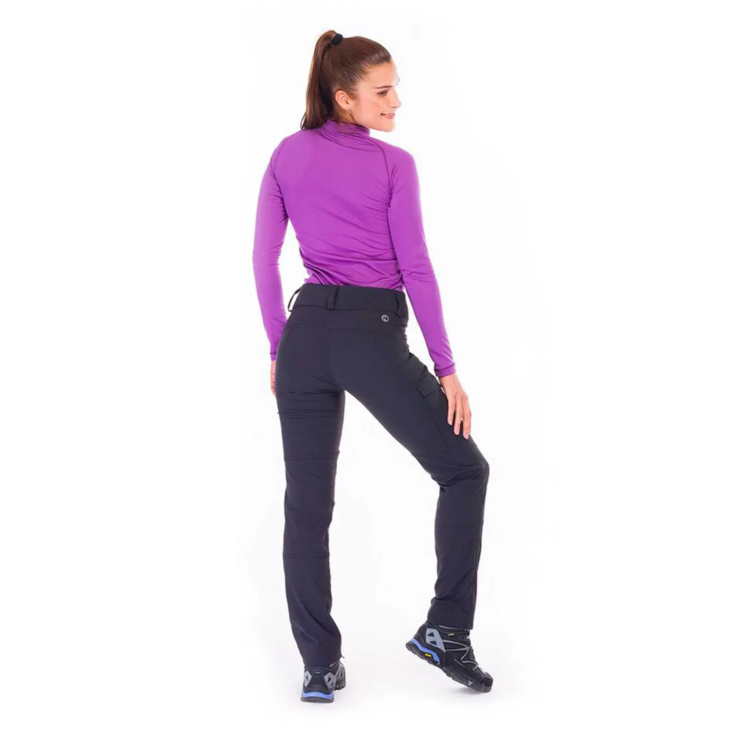  - Tatoo Pantalón Traveler Women