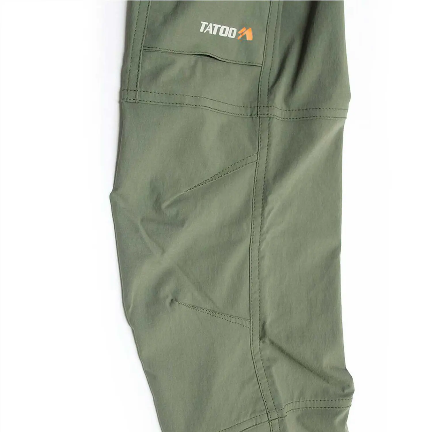  - Tatoo Pantalón Traveler Women
