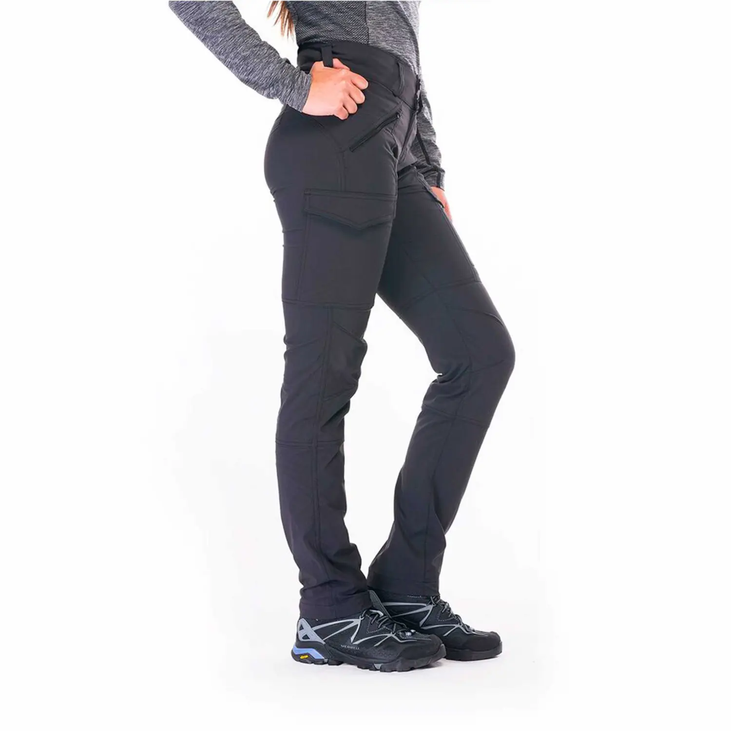  - Tatoo Pantalón Traveler Women
