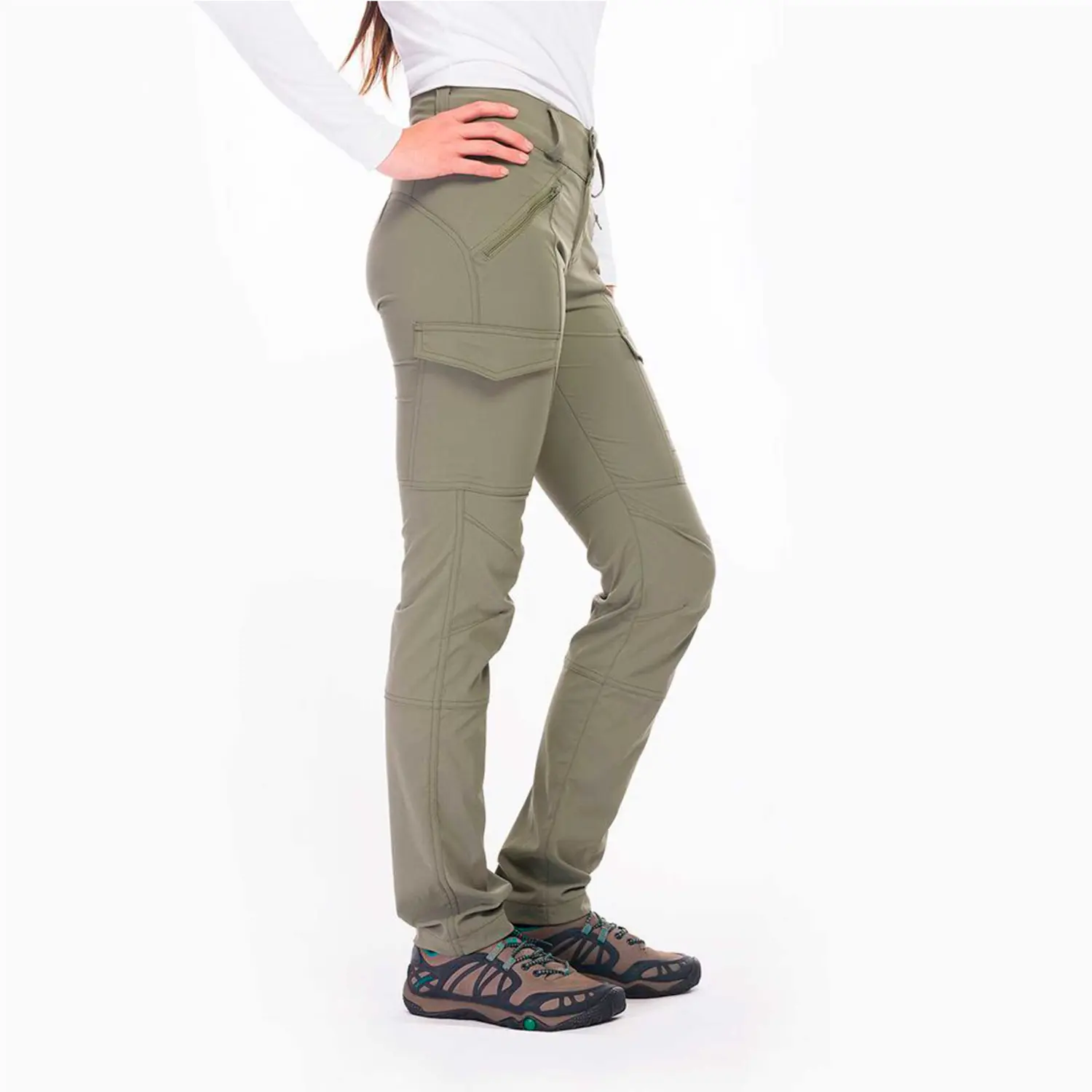  - Tatoo Pantalón Traveler Women