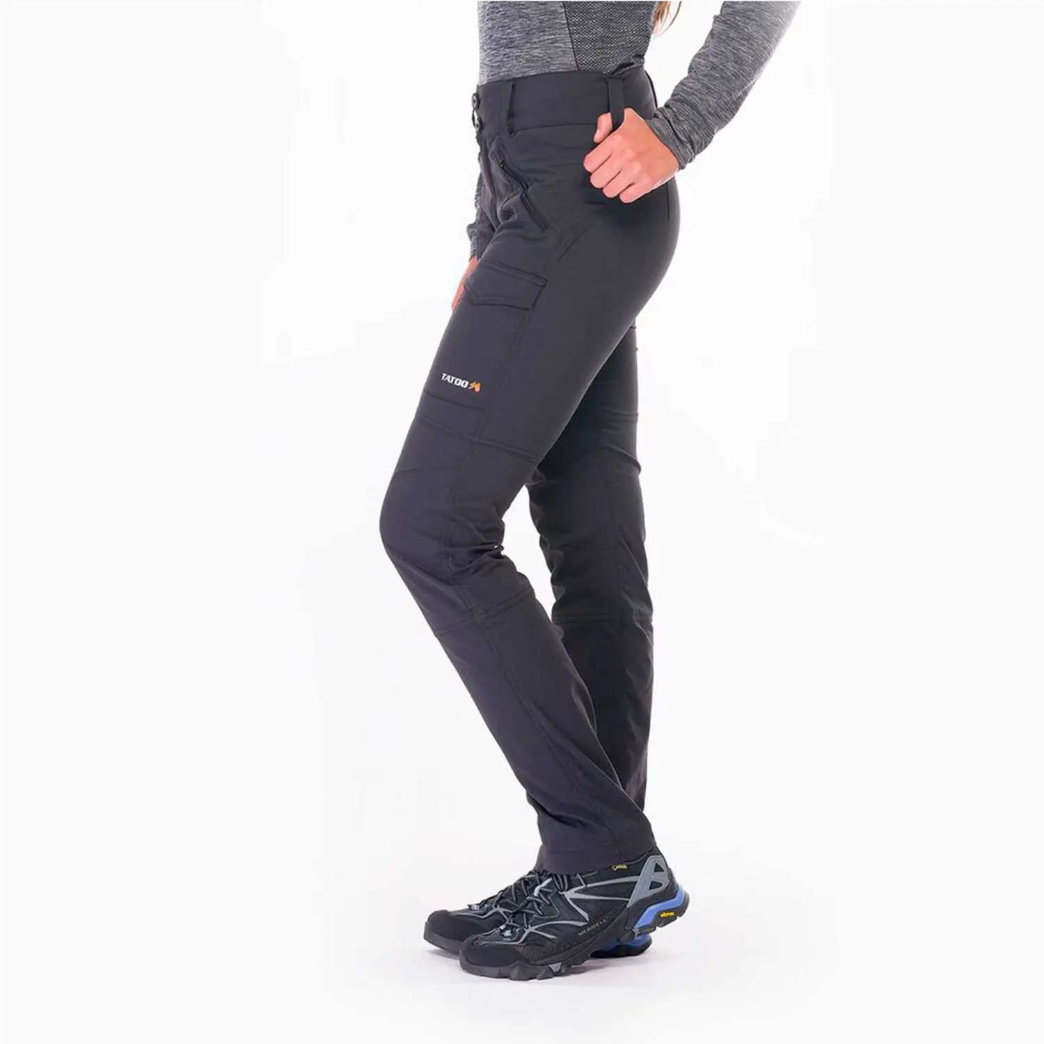  - Tatoo Pantalón Traveler Women
