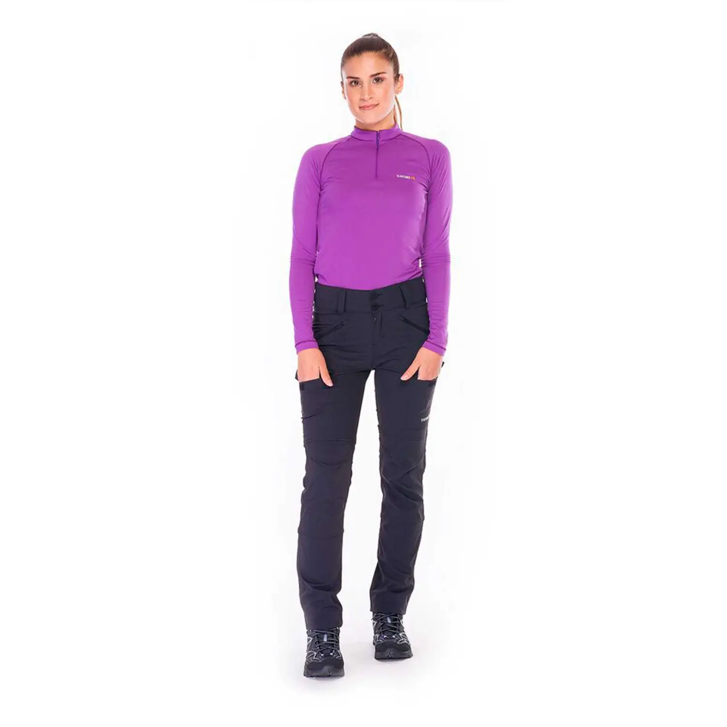  - Tatoo Pantalón Traveler Women