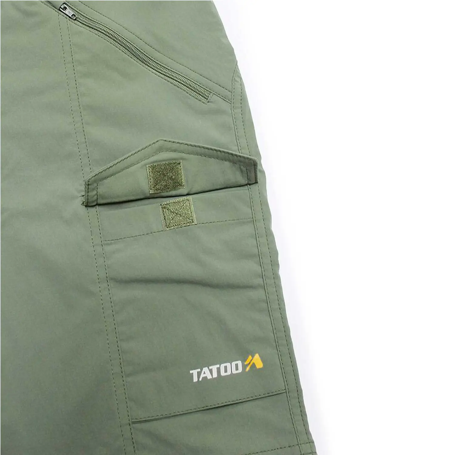  - Tatoo Pantalón Traveler Women