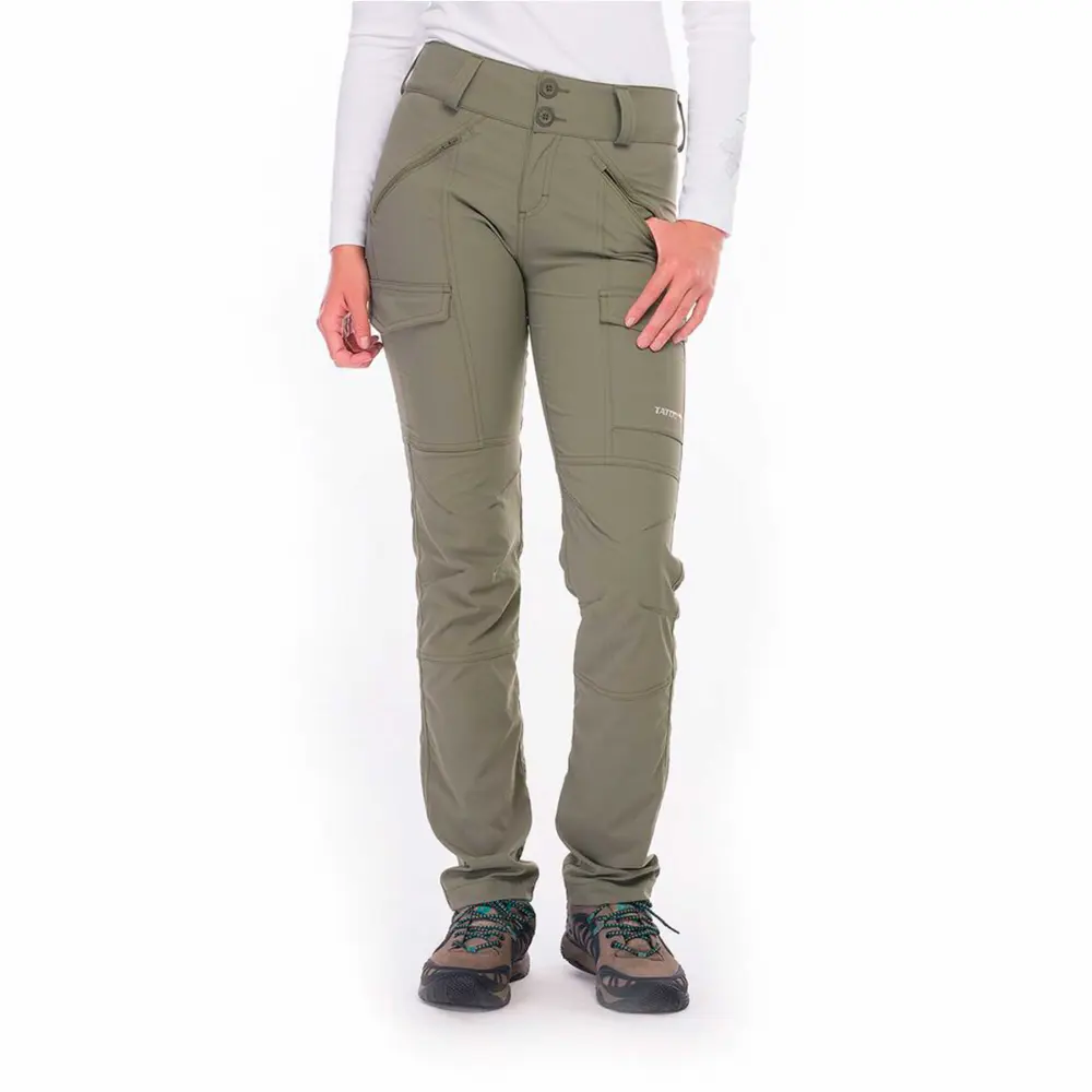 Tatoo Pantalón Traveler Women