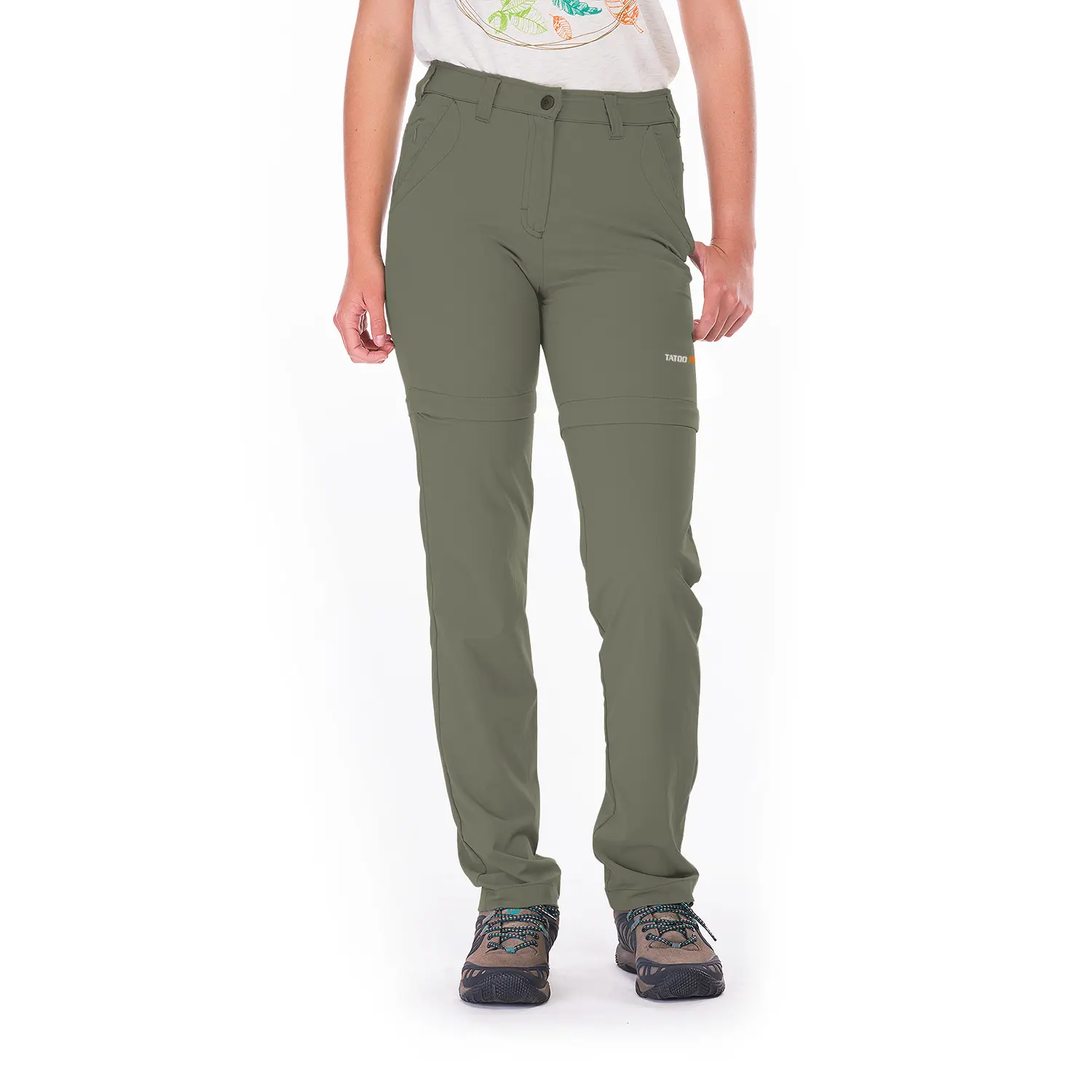  - Tatoo Pantalón Horizon Women
