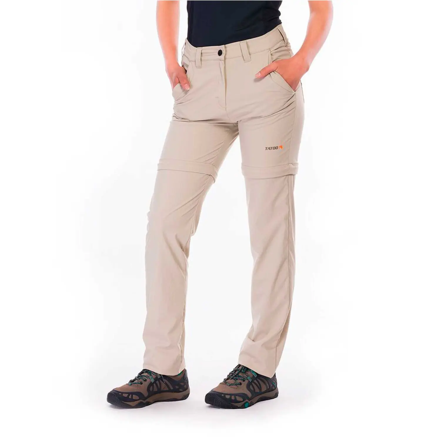 peyote - Tatoo Pantalón Horizon Women