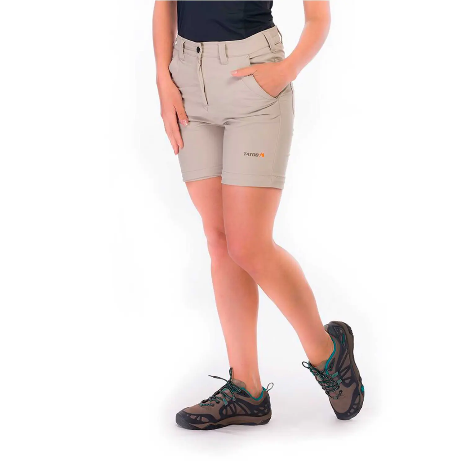  - Tatoo Pantalón Horizon Women