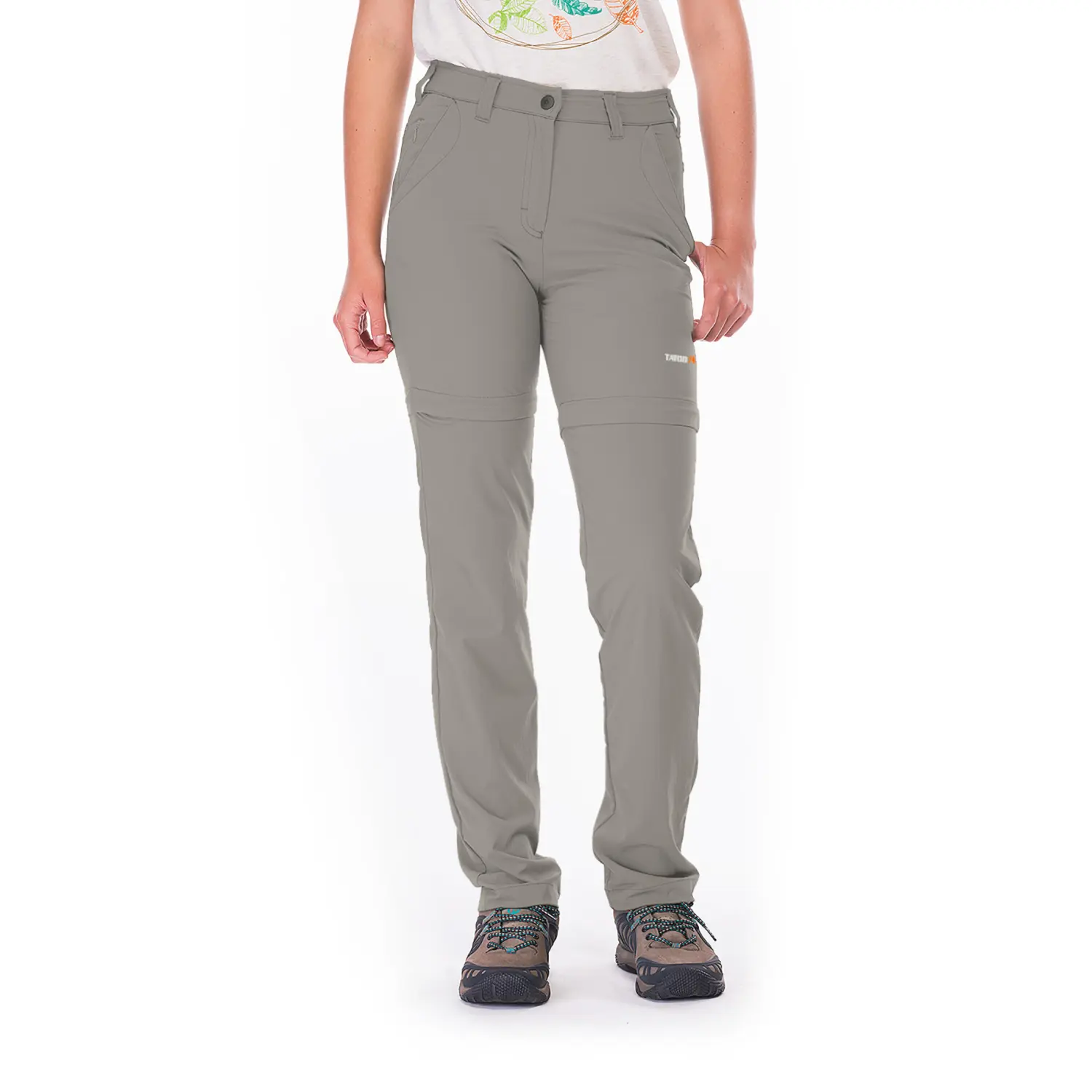 cobblestone - Tatoo Pantalón Horizon Women
