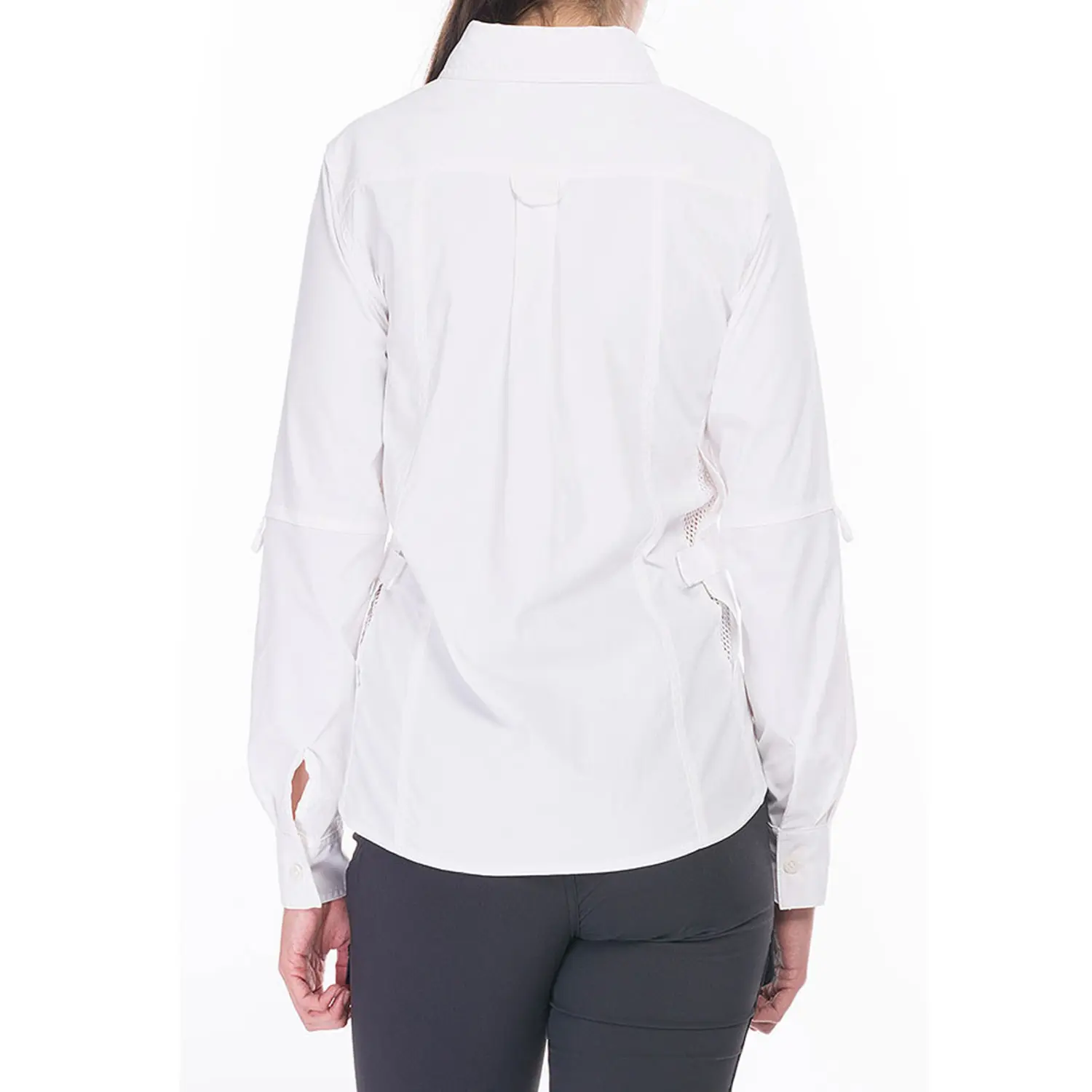  - Tatoo Blusa ML Traveler Women