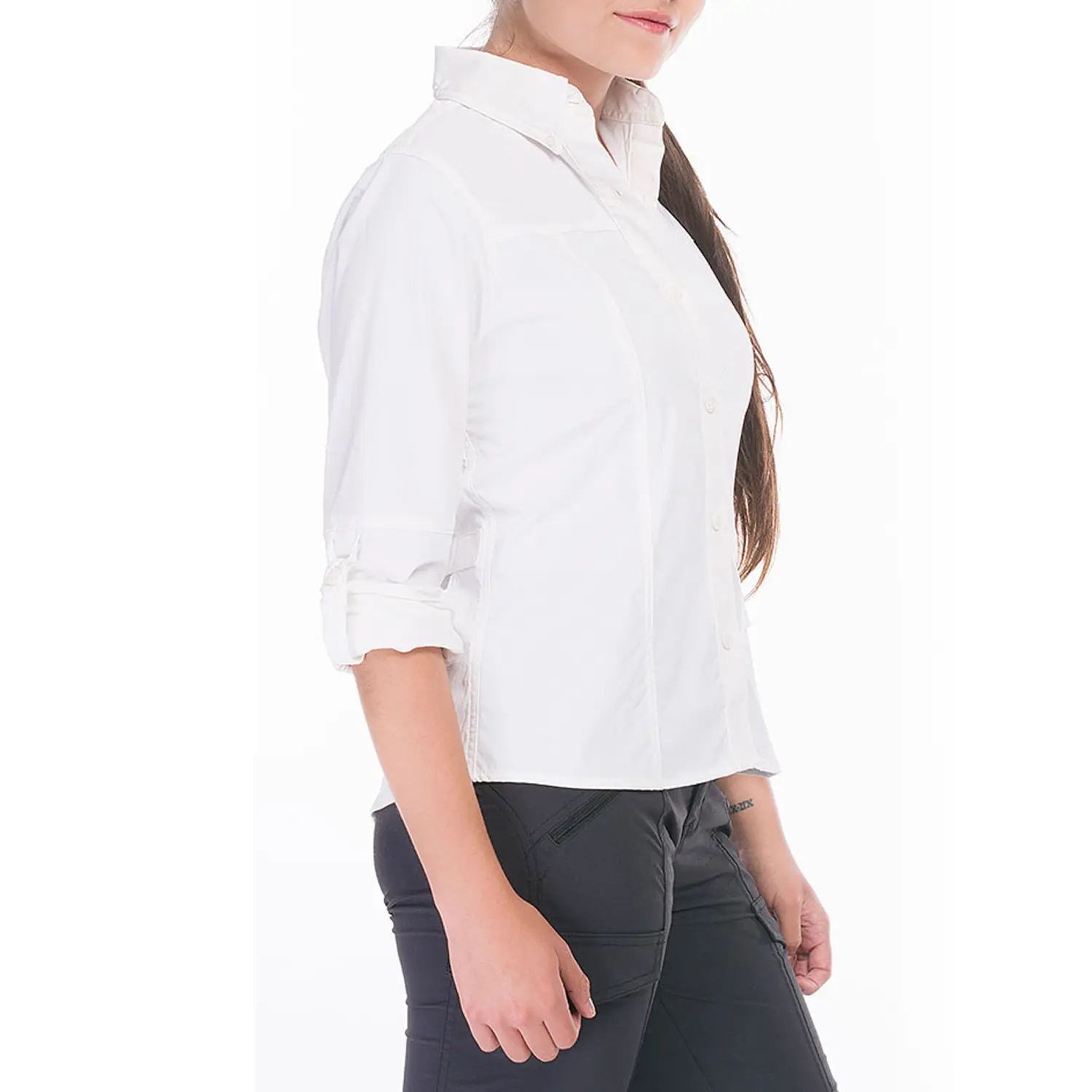  - Tatoo Blusa ML Traveler Women