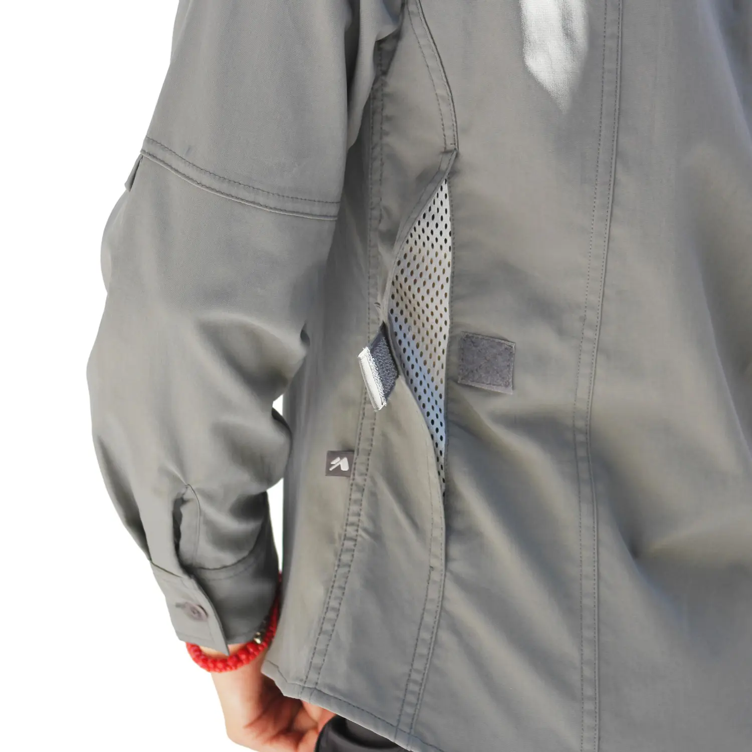  - Tatoo Blusa ML Traveler Women