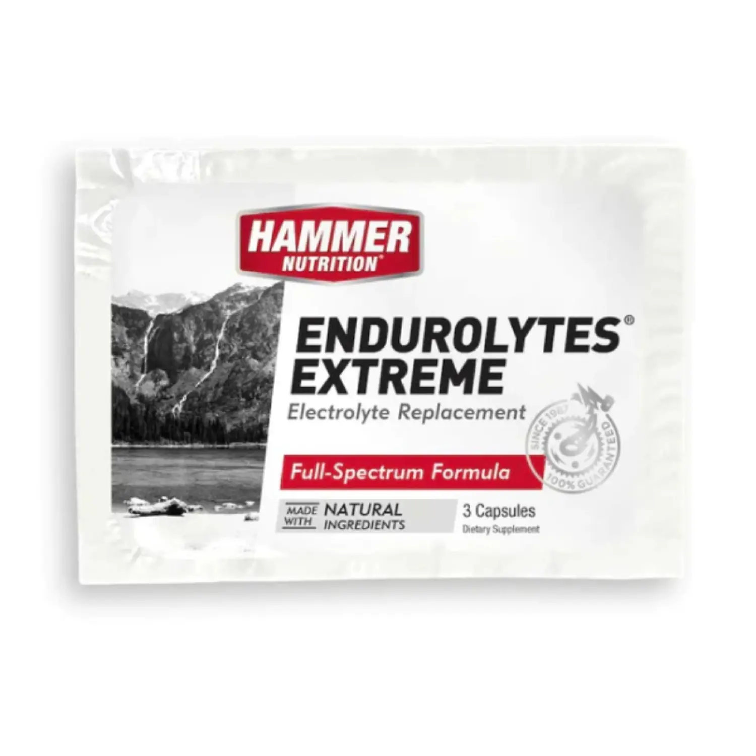  - Hammer Nutrition Endurolytes Extreme