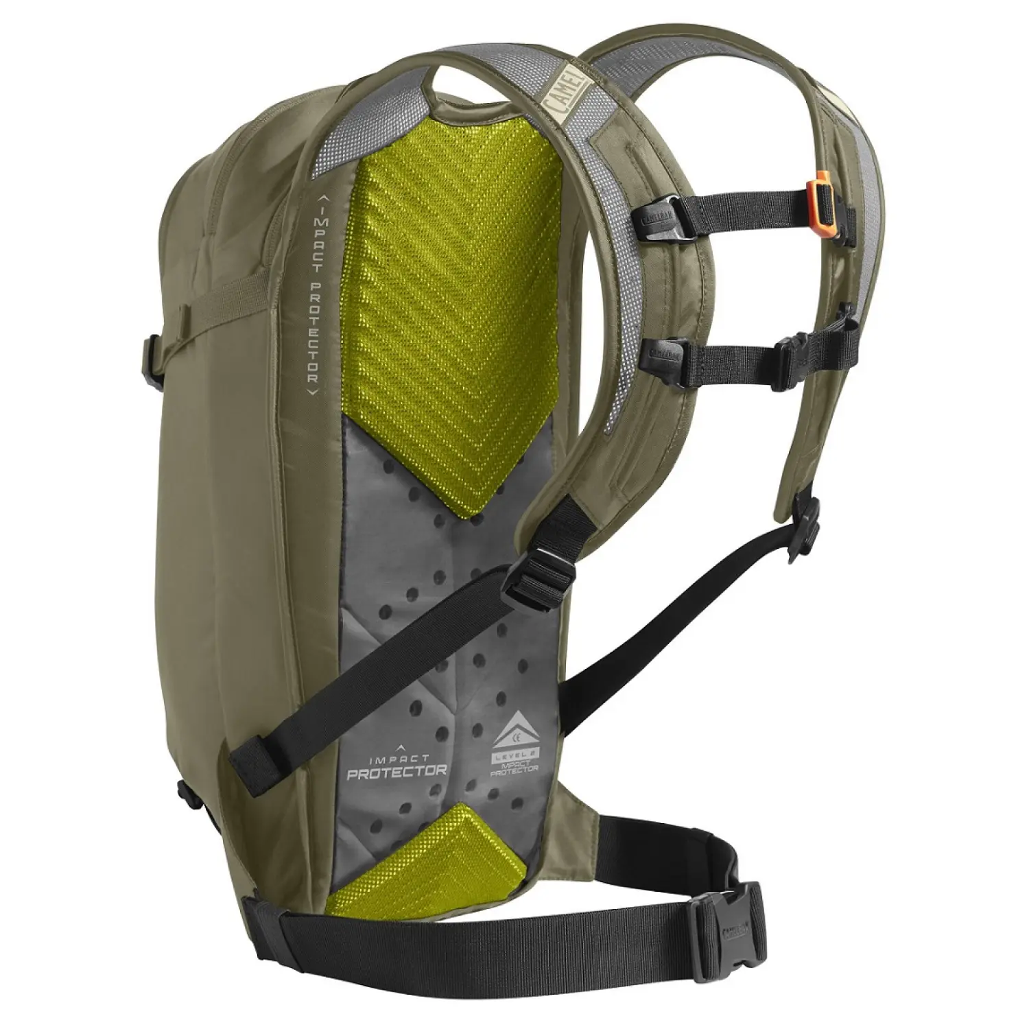  - CamelBak T.O.R.O. Protector 14