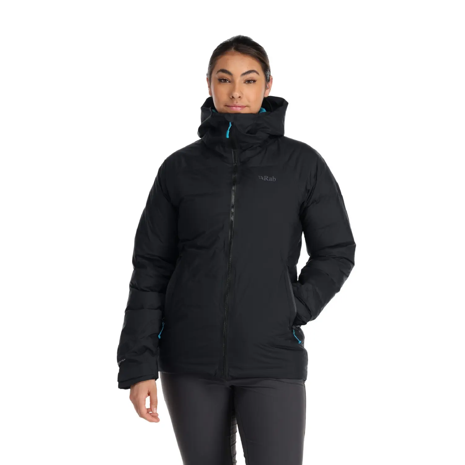  - Rab Valiance Jkt Wmns