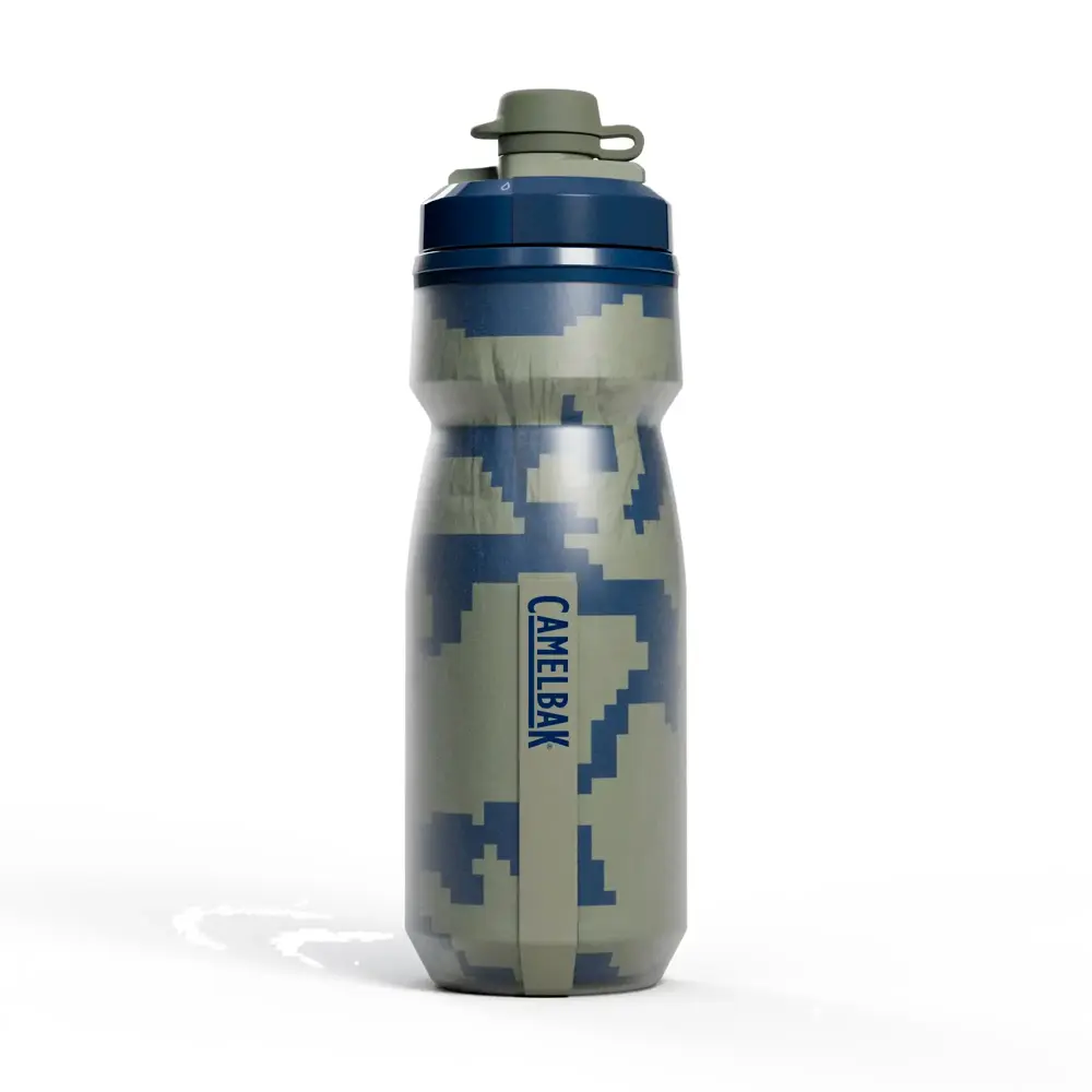 CamelBak Podium Chill Bottle Dirt Series 21 oz (0.6 lt)