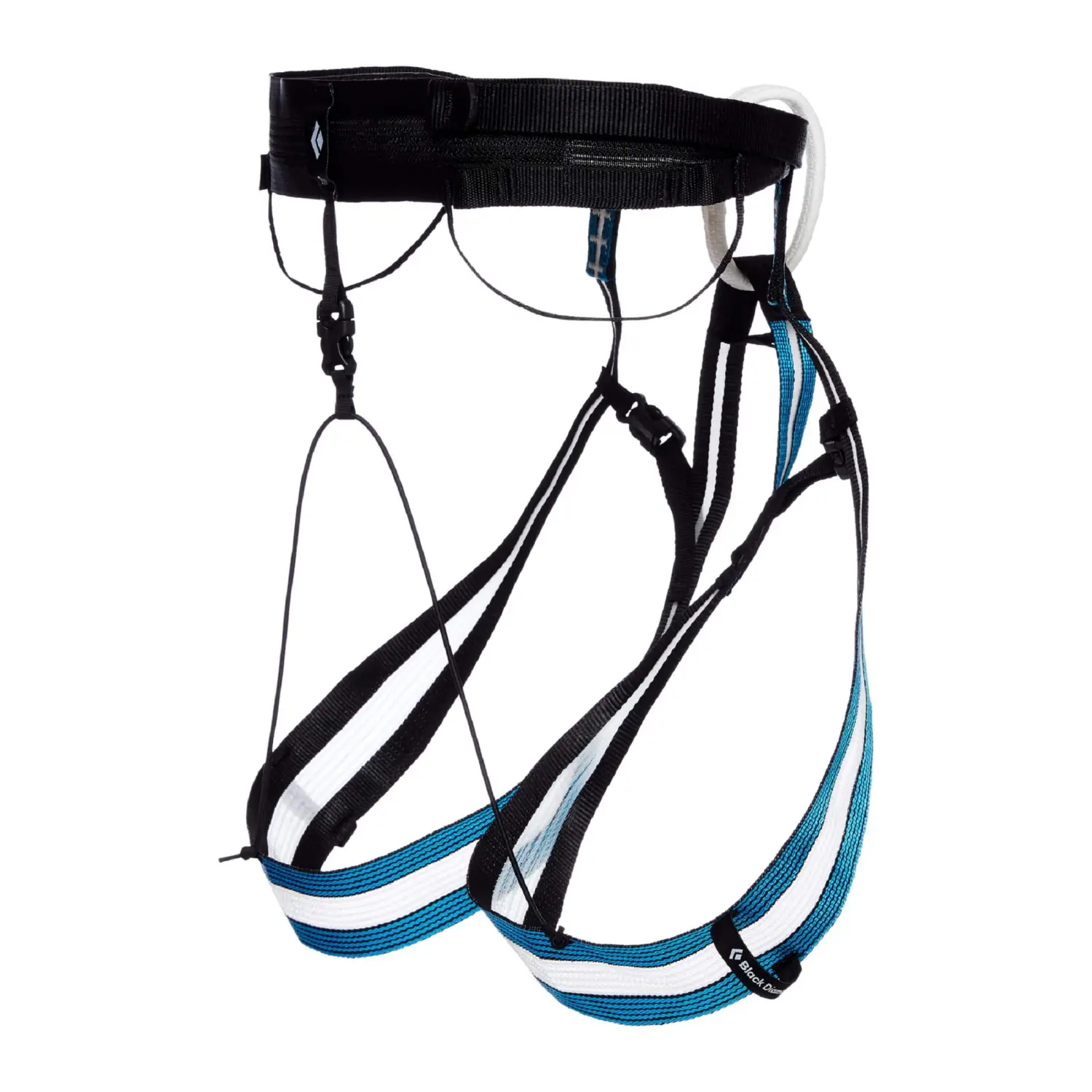  - Black Diamond Couloir Harness