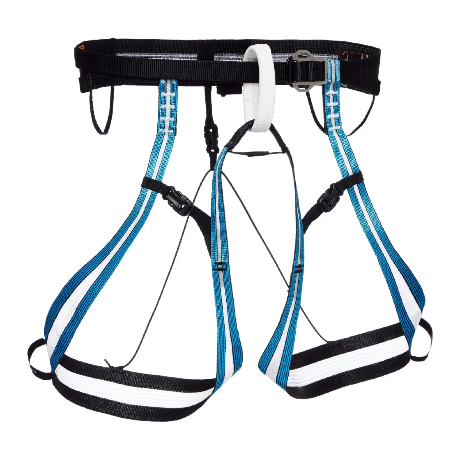 ultra blue/black - Black Diamond Couloir Harness