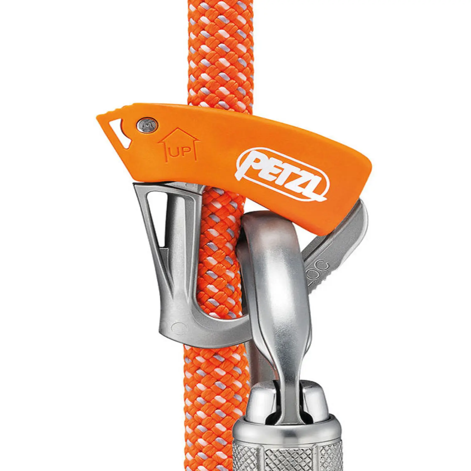  - Petzl Tibloc