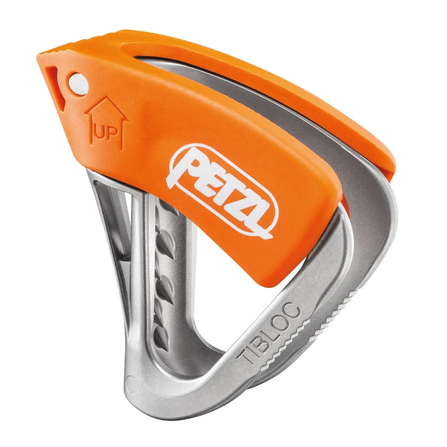  - Petzl Tibloc