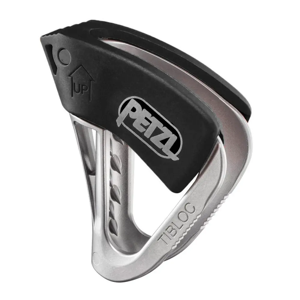 Petzl Tibloc