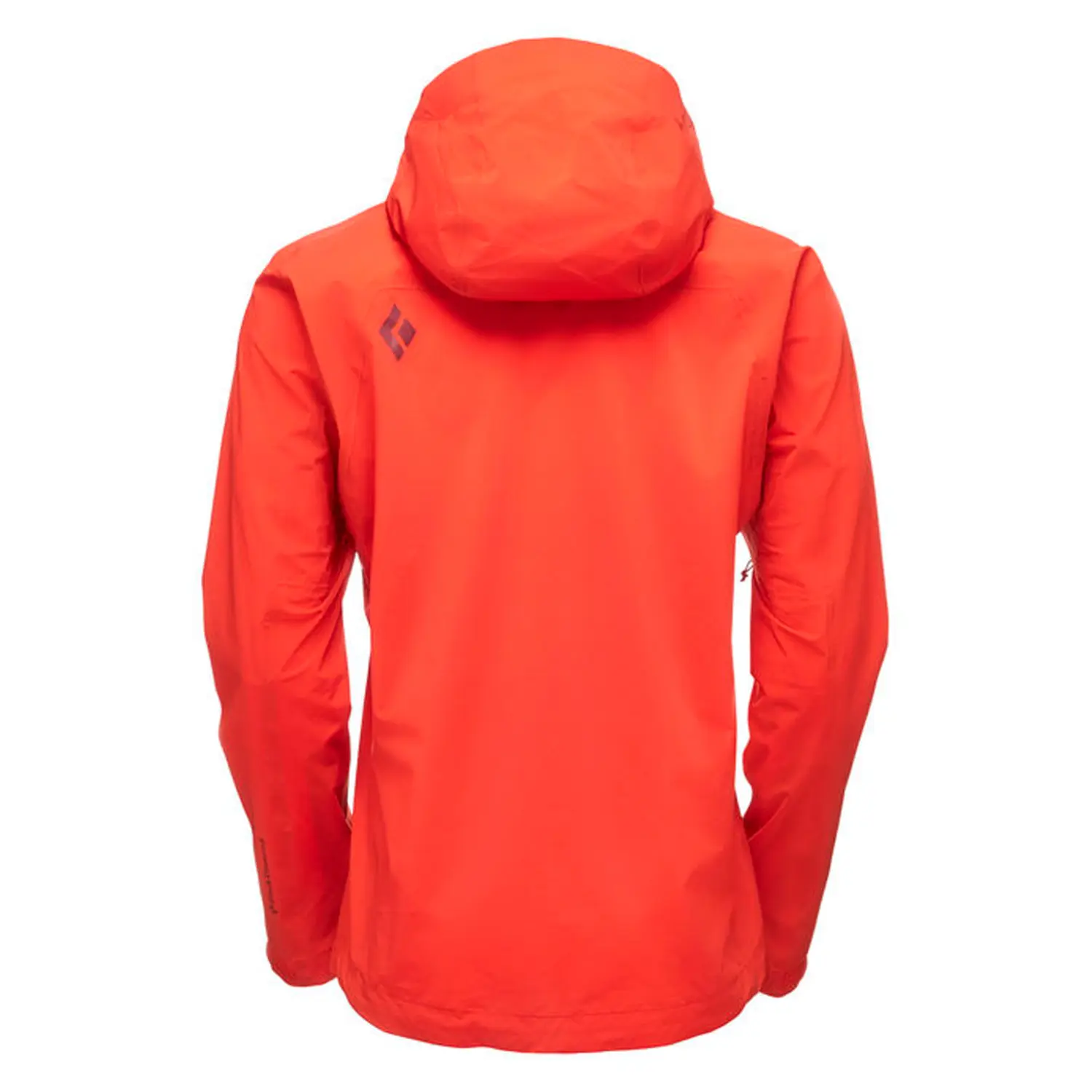  - Black Diamond M’s Stormline Stretch Rain Shell