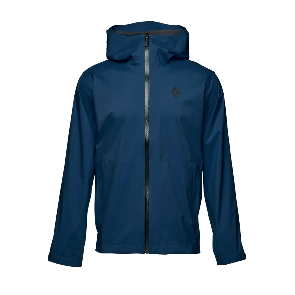 Black Diamond M’s Stormline Stretch Rain Shell
