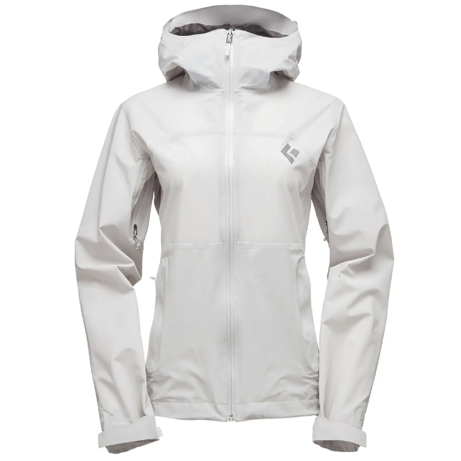  - Black Diamond W’s Stormline Stretch Rain Shell